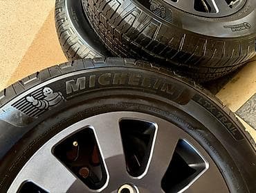 70: Колеса в сборе 265 / 70 / R 18, Всесезонная, Новый, Комплект, Внедорожные (АТ/МТ), Литые, отверстий - 6 — 2