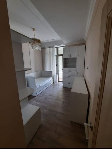 квартира можно с животными: 3 комнаты, Собственник, Без подселения, С мебелью полностью — 10