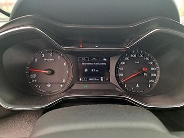 lexus 470 2007: Chevrolet Trailblazer: 2020 г., 1.3 л, Автомат, Бензин, Кроссовер — 7