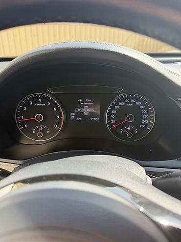 kia mo: Kia K7: 2018 г., 2.4 л, Автомат, Бензин, Седан — 7