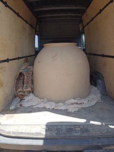 Буюртмага тосмолор: Тандырлар Delivery 6 жылдан ашык тажрыйба — 10