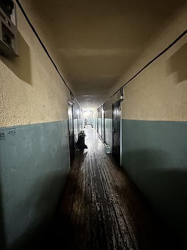 Продажа квартир: 1 комната, 19 м², Гостиничный тип, 5 этаж, Косметический ремонт — 2