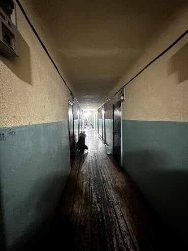 купит квартиру в оше: 1 комната, 19 м², Общежитие и гостиничного типа, 5 этаж, Косметический ремонт — 4