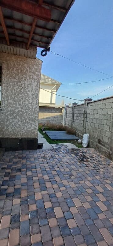 купить дом в григорьевке: Дом, 125 м², 5 комнат, Собственник, Евроремонт — 29