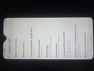samsung galaxy a90: Смартфон Samsung Galaxy A10s (модель SM-A107F/DS), красный цвет — 4