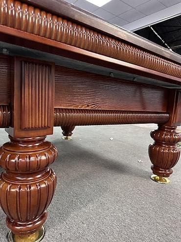 стол билярд: Бильярдный стол классического стиля Названия стола « ИМПЕРАТОР» — 9