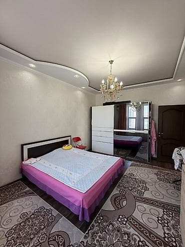 Новостройки от застройщика: 3 комнаты, 102 м², Элитка, 7 этаж, Евроремонт — 9