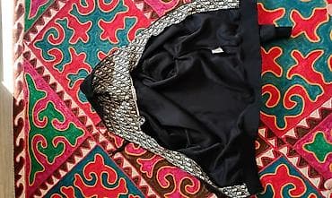 Продаю диор брал недавно новой носил максимум 5-6 раз размер at lalafo.kg Продаю диор брал недавно новой носил максимум 5-6 раз размер