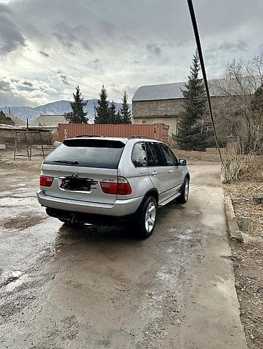 хонда акорд англичан: BMW X5: 2002 г., 3 л, Типтроник, Бензин, Кроссовер — 3