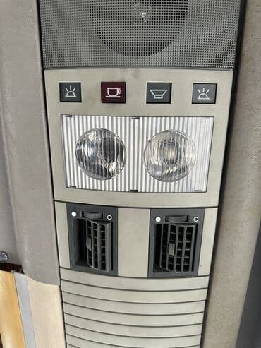 продажа авто в бишкеке и по всему кыргызстану: Mercedes-Benz Спринтер: 2008 г., 2.7 л, Механика, Дизель, Фургон — 10