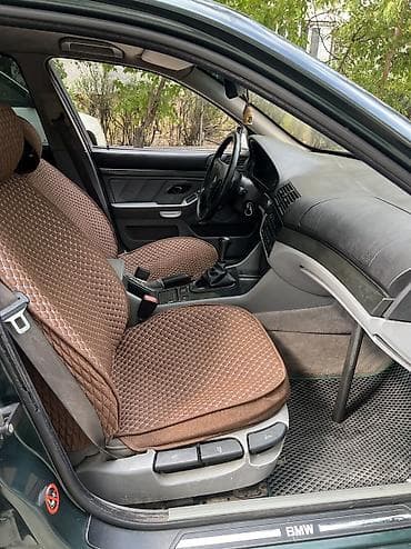 пневма бмв: BMW 5 series: 1996 г., 2.5 л, Механика, Бензин, Седан — 9
