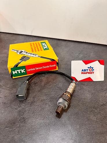 2az: Лямбда-зонд Бренд:NTK Модель: Toyota Camry 2,4 06-11 2AZFE Артикул — 1