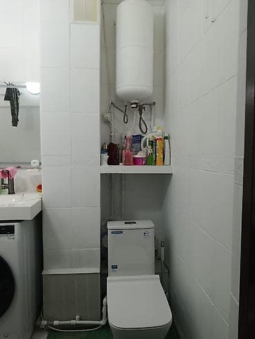 кварита: 2 комнаты, 70 м², Колмо ж/м 1 этаж, Евроремонт — 6
