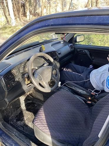 li auto: Volkswagen Passat Variant: 1995 г., 1.8 л, Механика, Газ, Универсал — 6