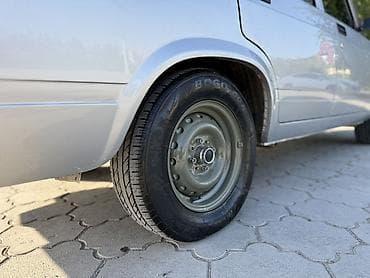 lada 2113: ВАЗ (ЛАДА) 2107: 2011 г., 1.6 л, Ручные, Бензин, Седан — 8