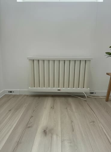 коттеджный дом: 1 комната, 22 м², Индивидуалка, 1 этаж, Евроремонт — 1