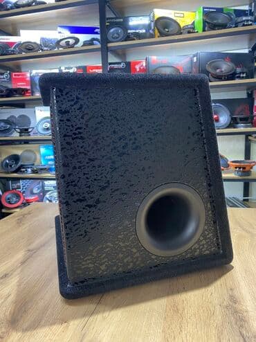 буффер: Саб буфер буфер самбуфер усилитель активый сабвуфер саб Сабвуфер — 4