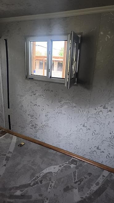 Үйлөрдү сатуу: Дачный участок с домиком и огородом - Просторный ровный участок в — 4