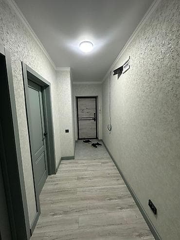 kant flat: 2 комнаты, Без подселения, С мебелью полностью — 4