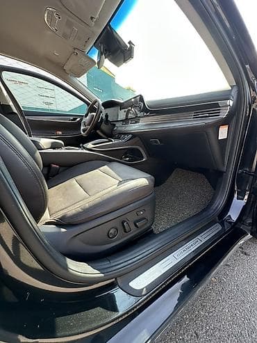byd e7: Hyundai Grandeur: 2020 г., 2.4 л, Автомат, Гибрид, Седан — 8