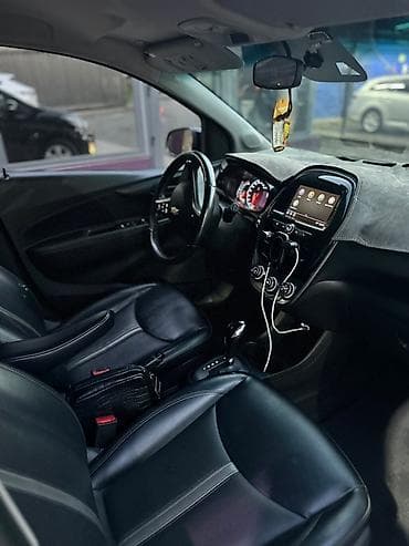 byd e2 2022: Chevrolet Spark: 2019 г., 1 л, Автомат, Бензин, Хэтчбэк — 8