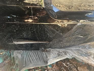 управление недвижимостью: Крышка багажника Land Rover, 2020 г., Б/у, Оригинал — 3