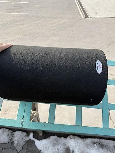 Автоэлектроника: Срочно продаю Сабуфер! Работает как надо ! Сабвуфер в тубе KLANG с — 4