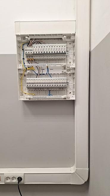 солнечный панель 10 квт: Электромонтажные работы под ключ: сборка и разводка электрощитов - — 4