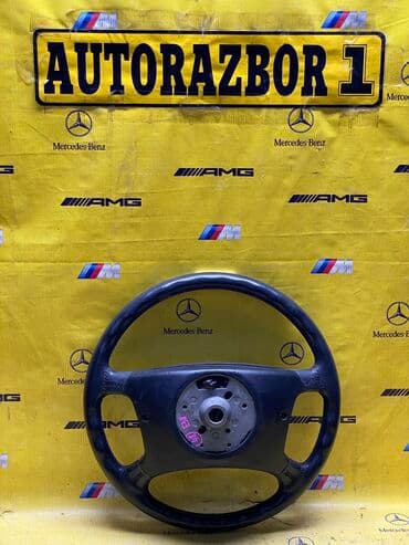 bwm самурай: Руль BMW Оригинал, Жапония — 7