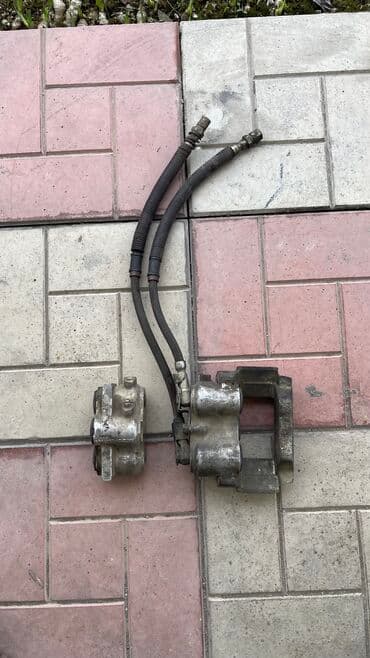 купить резину на ниву: Супорта лев прав Нива нов — 2