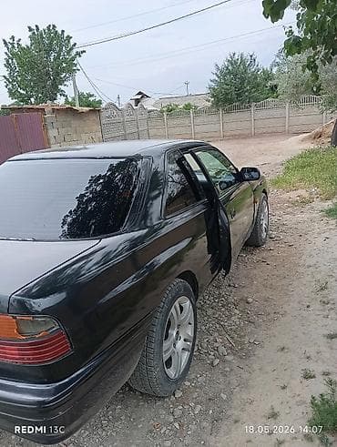 90: Mazda XEDOS 6: 1988 г., 2 л, Механика, Бензин, Купе — 7