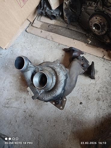 янтарные бусы в бишкеке: Турбина Mercedes-Benz 2009 г., Б/у, Оригинал, Германия — 1