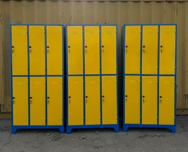 металлические шкафы для документов в бишкеке: Буйрутма эмеректер — 7