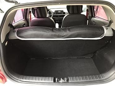 Продажа авто: Kia Morning: 2019 г., 1 л, Автомат, Бензин, Хэтчбэк — 7