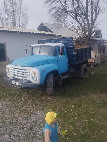 купить скутер honda: Грузовик, Стандарт, 5 т, Б/у — 3