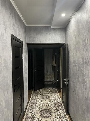 Кыймылсыз мүлк: Сдаётся уютная 2-комнатная квартира посуточно 🏠 Светлая и чистая — 6
