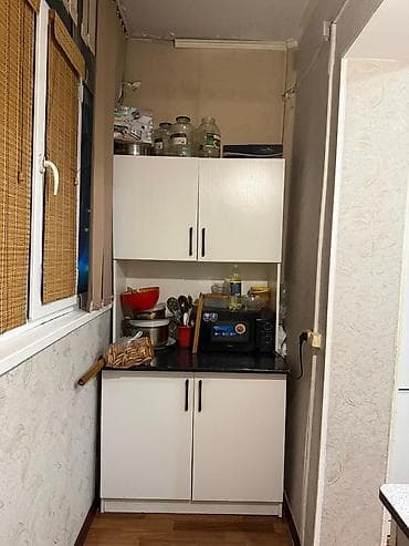 Куплю квартиру: 1 комната, 36 м², 105 серия, 5 этаж, Косметический ремонт — 3