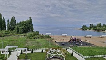 кв манас: Аренда квартиры на Иссык-Куле, Chaika Resort, Сары-Ой, 6 мест, Цена Целиком за жилье — 8