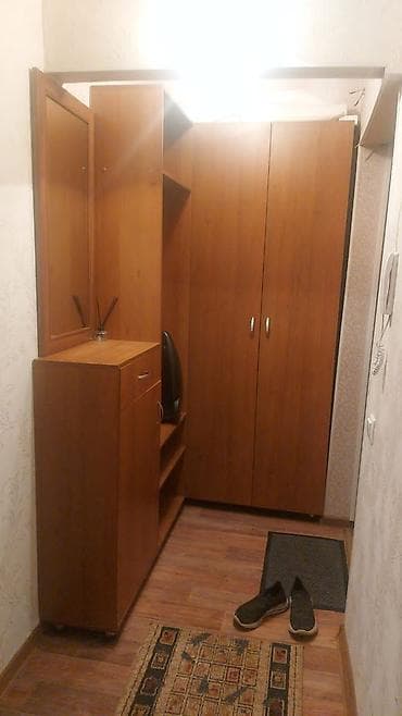 аренда квартир 8 мкр: 1 комната, Собственник, Без подселения — 2