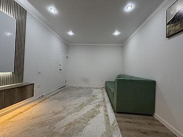 аламидин квартиры: 1 комната, 54 м², Элитка, 6 этаж — 3