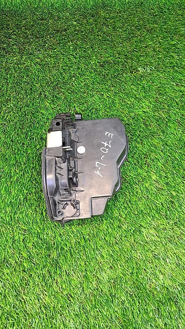 e60 m5: BMW Б/у, Оригинал, Германия — 3