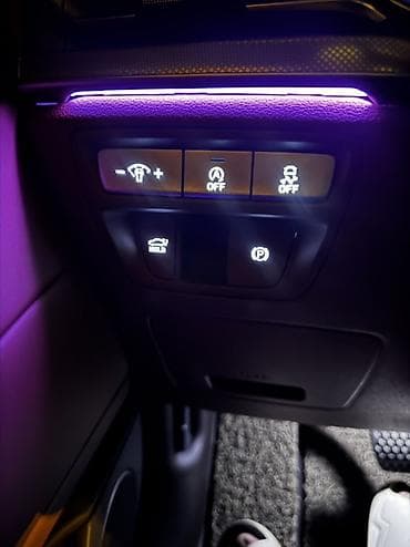 genesis gv70: Hyundai Genesis: 2022 г., 2.5 л, Автомат, Бензин, Седан — 10