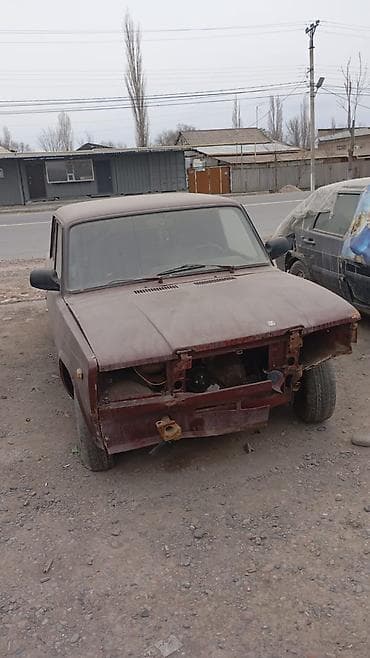 мотокоса цена бишкек: ВАЗ (ЛАДА) 2107: 2008 г., 1.6 л, Бензин, Седан — 2