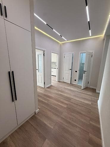южные: 2 комнаты, 80 м², Элитка, 10 этаж, Евроремонт — 5