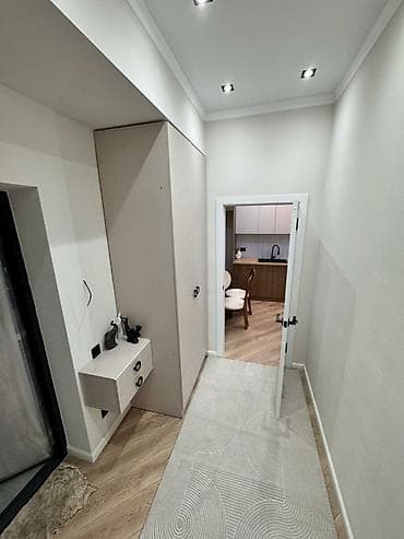 Куплю квартиру: 2 комнаты, 42 м², Элитка, 11 этаж, Дизайнерский ремонт — 7