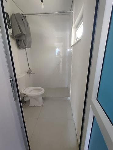 карабалта дом в аренду: 50 м², 2 комнаты — 5