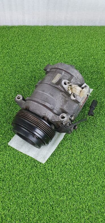 m54: Компрессор BMW 2002 г., Б/у, Оригинал, Германия — 1