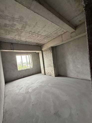 Үй куруучулардан жаңы конуштар: 1 бөлмө, 47 м² — 7