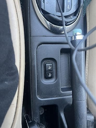 civic type r: Honda Civic: 2005 г., 1.5 л, Вариатор, Бензин, Седан — 10