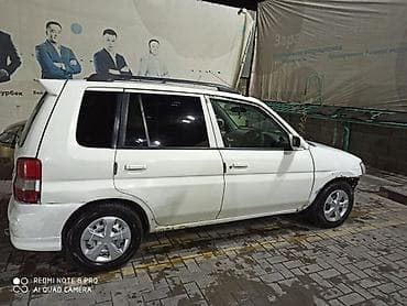 мазда демио крышка багажника: Mazda Demio: 1999 г., 1.5 л, Ручные, Бензин, Хэтчбэк — 2